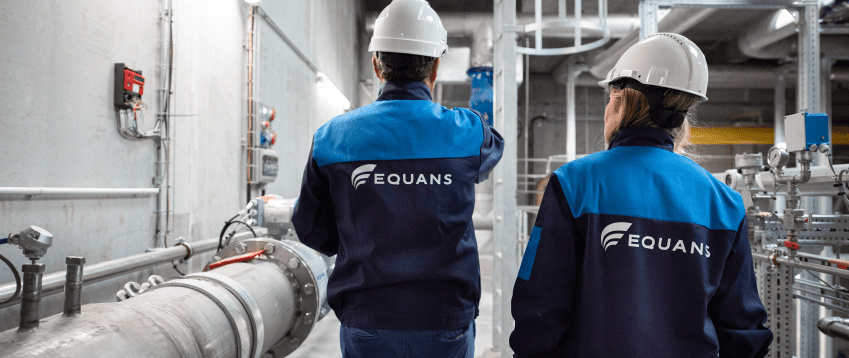 Prévenir la santé mentale chez Equans